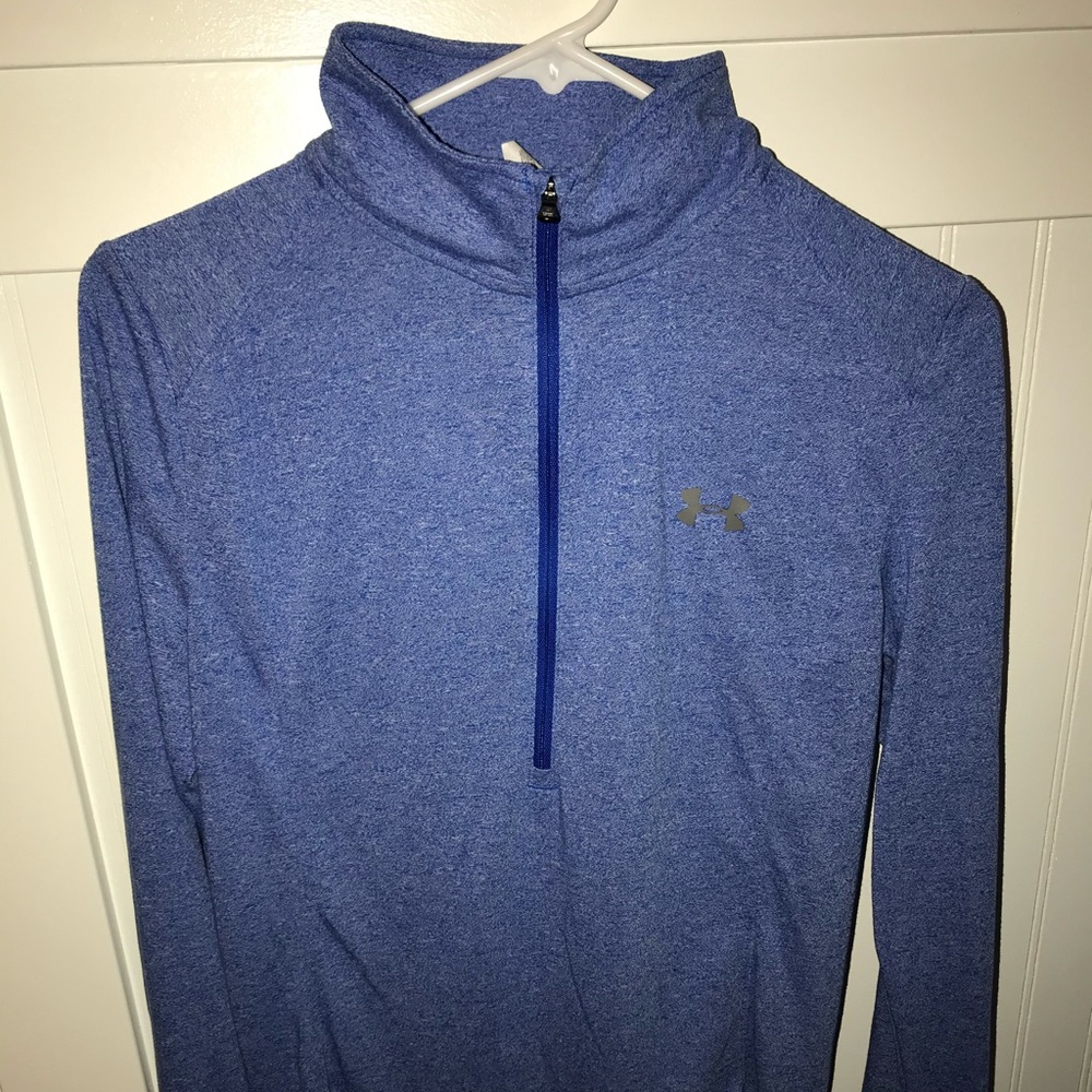 Women’s under armour long sleeve